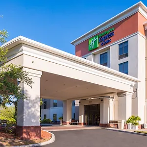 Hotel Express & Tampa-anderson Road-veterans Exp By Ihg, Tampa