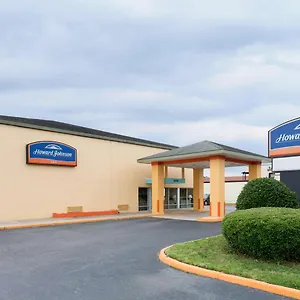 Howard Johnson By Wyndham Virginia 2* Virginia Beach
