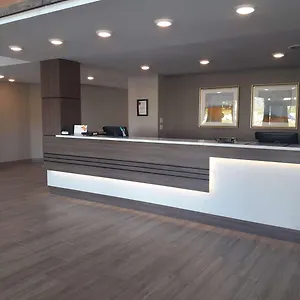 Clarion Pointe University/expo 2* Louisville