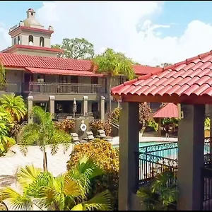 Hotel Red Roof &, Tampa