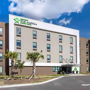 Hotel Extended America Premier - Tampa - Fairgrounds - Casino