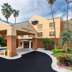Hotel Fairfield And By Marriott Brandon, Tampa