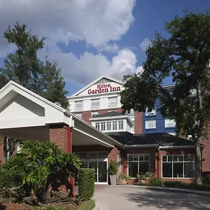 Hotel Hilton Garden Tampa East Brandon