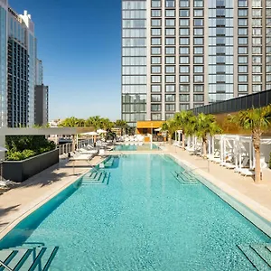 Otel Jw Marriott Water Street