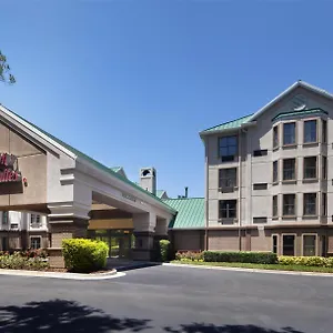 Hotel Hampton & Tampa-north, Tampa