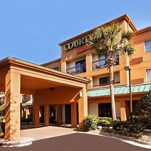 Hotel Courtyard North / I-75 Fletcher, Tampa