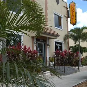 Hotel Hyde Park, Tampa