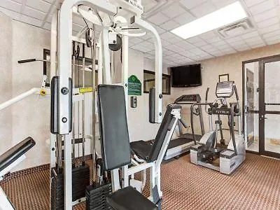 Holiday Inn - Tampa North By Ihg United States