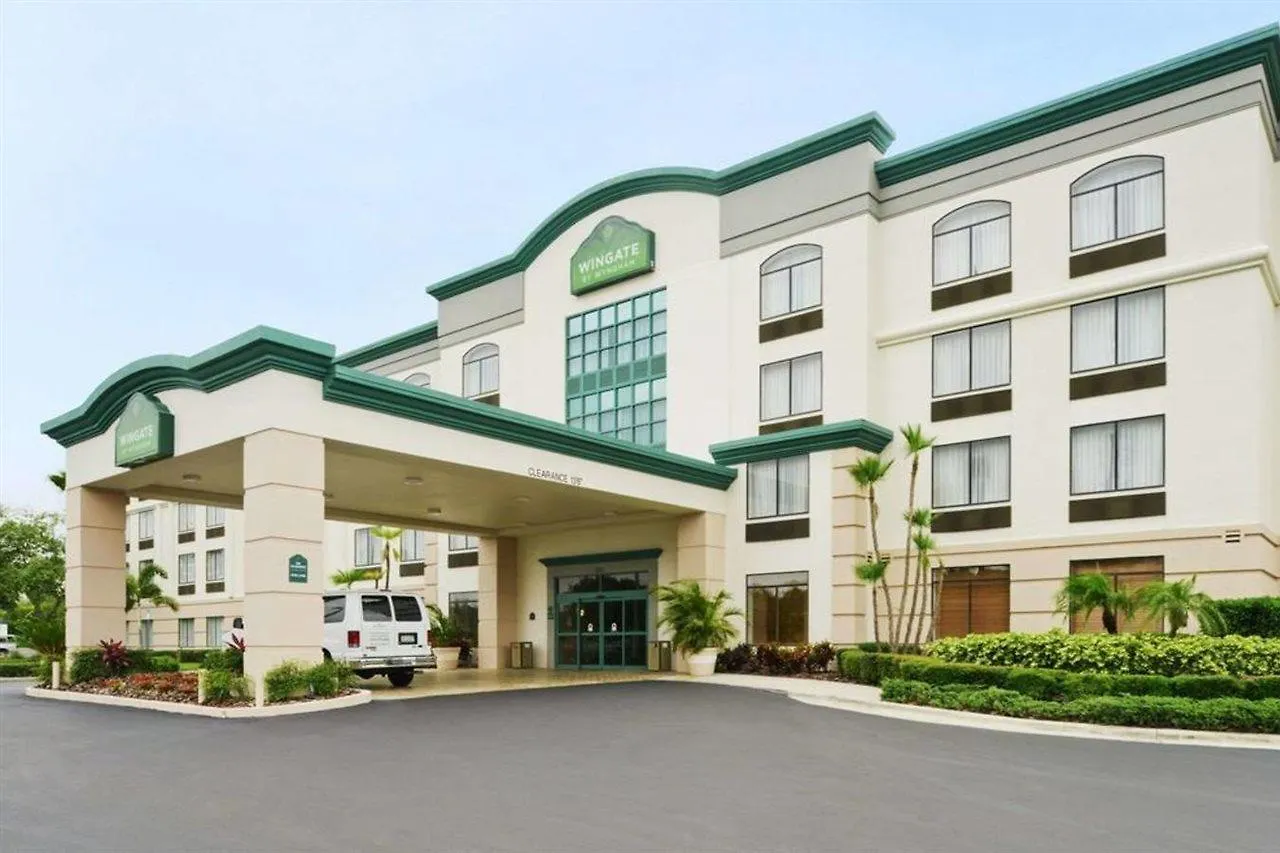 Holiday Inn - Tampa North By Ihg United States