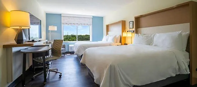 Hotel Holiday Inn - Tampa North By Ihg