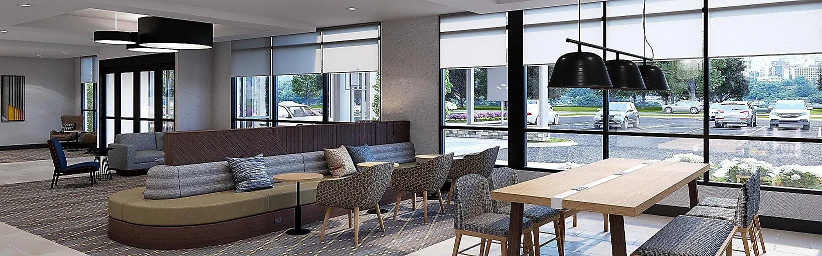 Hotel Holiday Inn - Tampa North By Ihg