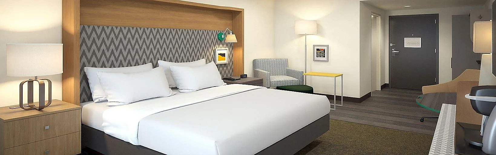 Holiday Inn - Tampa North By Ihg 3*,  United States