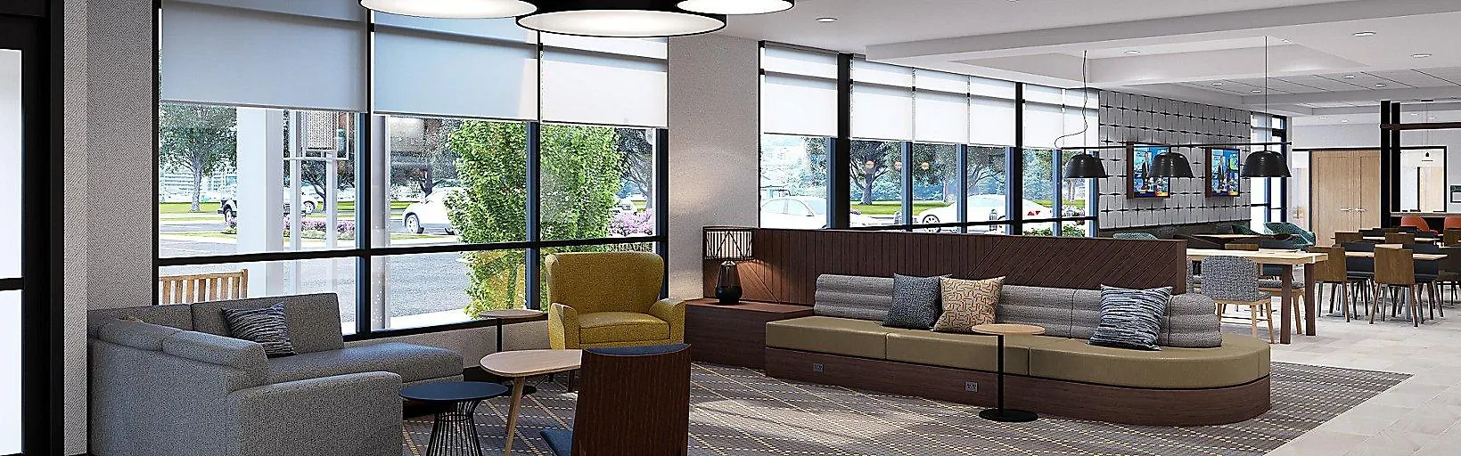 Holiday Inn - Tampa North By Ihg Hotel