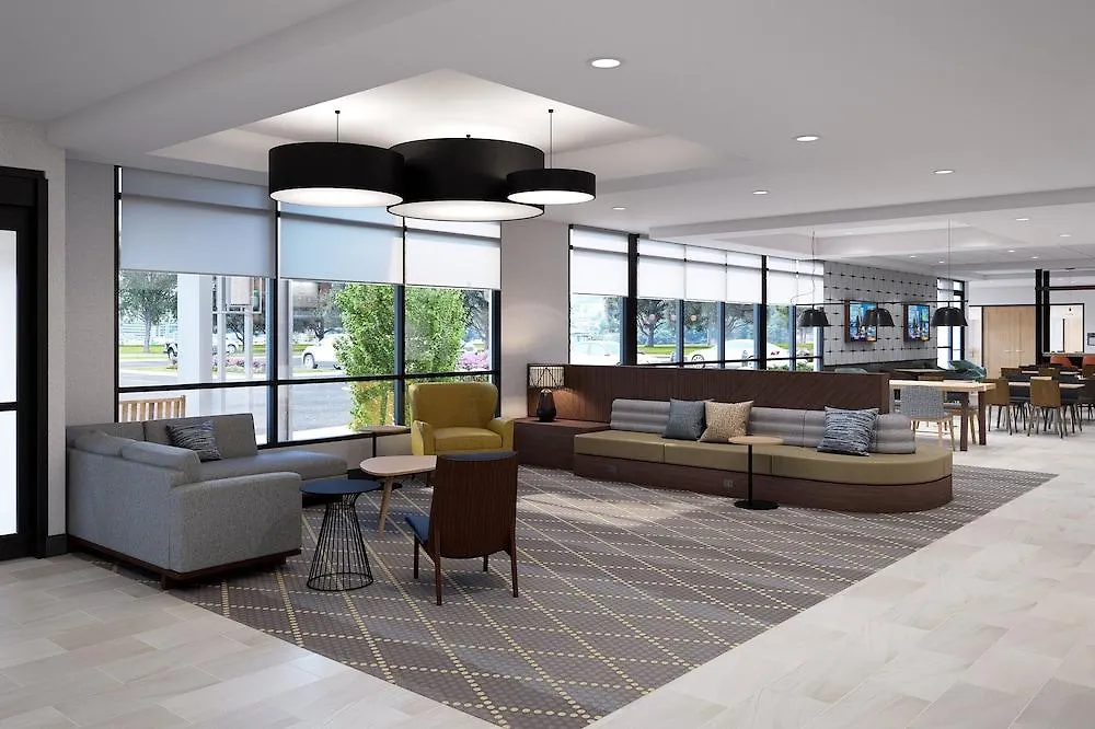 Holiday Inn - Tampa North By Ihg