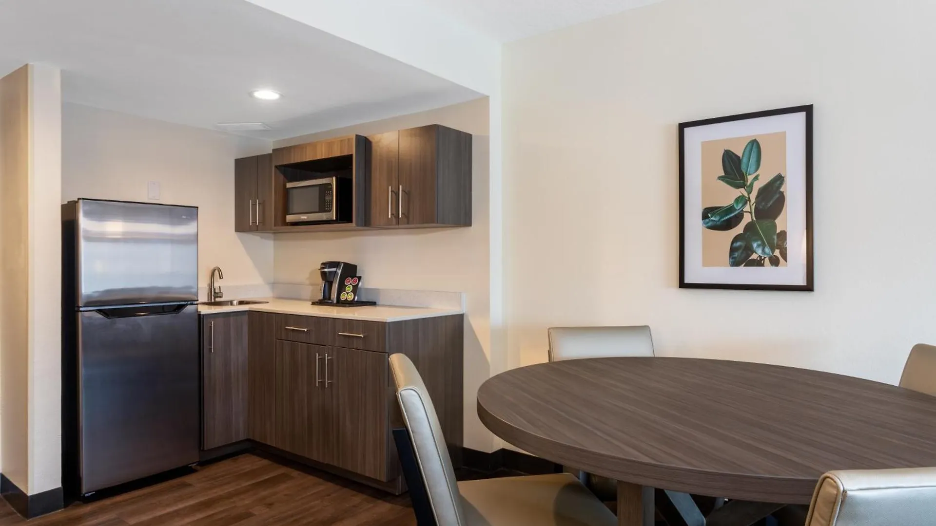 Holiday Inn - Tampa North By Ihg United States