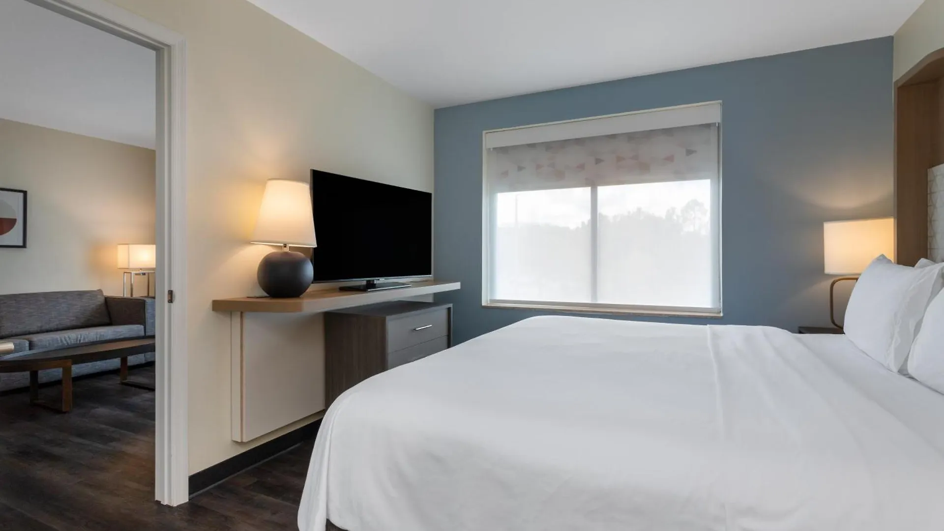 Holiday Inn - Tampa North By Ihg 3*,  United States