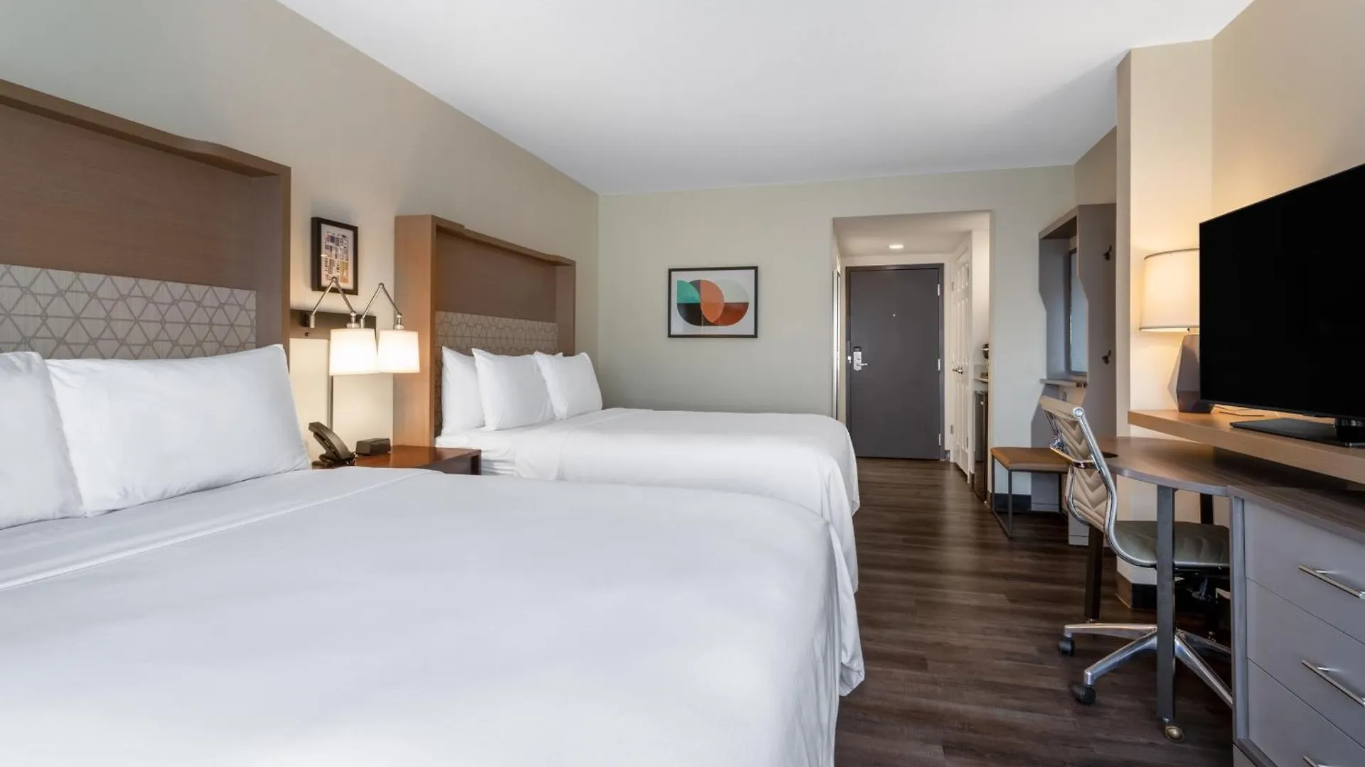 Hotel Holiday Inn - Tampa North By Ihg