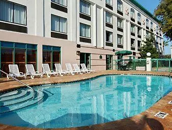 Hotel Holiday Inn - Tampa North By Ihg