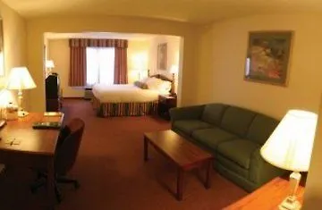 *** Hotel Holiday Inn - Tampa North By Ihg United States