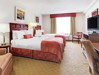 Hotel Holiday Inn - Tampa North By Ihg