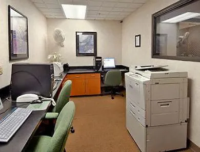 Hotel Holiday Inn - Tampa North By Ihg