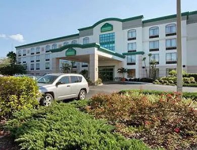 Holiday Inn - Tampa North By Ihg Hotel