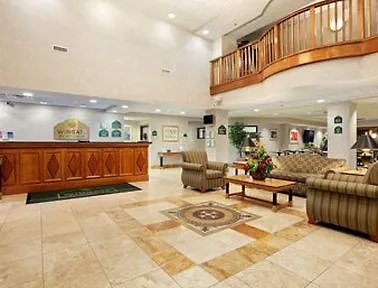 Holiday Inn - Tampa North By Ihg