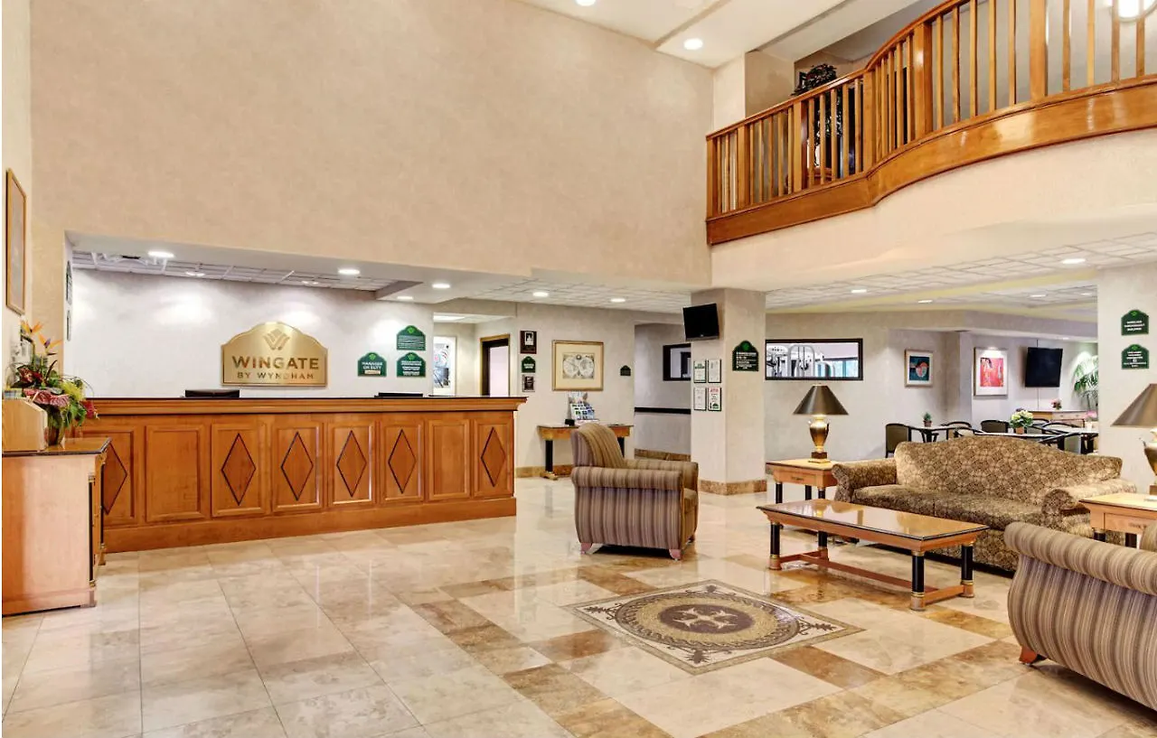 Holiday Inn - Tampa North By Ihg Hotel