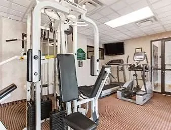 Holiday Inn - Tampa North By Ihg 3*,