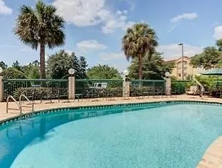 Holiday Inn - Tampa North By Ihg 3*,