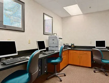 Holiday Inn - Tampa North By Ihg Hotel